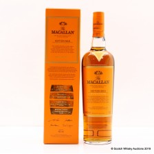 MACALLAN EDITION NO2