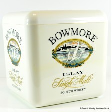 BOWMORE ICE BOX
