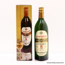 Glenfiddich 8 Year Old Straight Malt 75cl