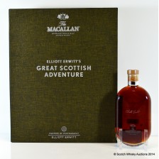 Macallan Masters Of Photography Elliott Erwitt Print No 58