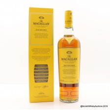 MACALLAN EDITION NO3