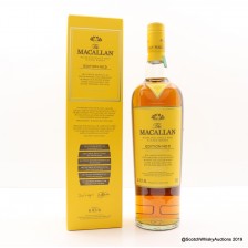 MACALLAN EDITION NO3