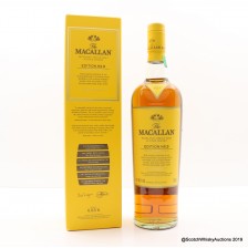 MACALLAN EDITION NO3
