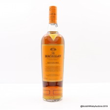 MACALLAN EDITION NO2