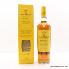 MACALLAN EDITION NO3