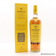MACALLAN EDITION NO3