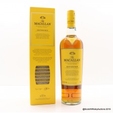 MACALLAN EDITION NO3