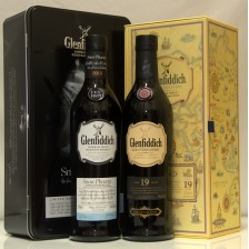 Glenfiddich Snow Phoenix And Age Of Discovery