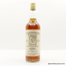 Ardbeg 1964 Connoisseurs Choice