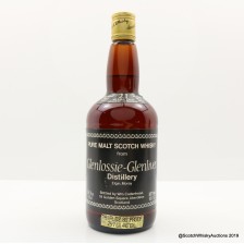 Glenlossie Glenlivet 1957 21 Cadenhead S 26 2 3 Fl Oz