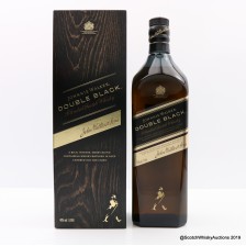 Johnnie Walker Double Black