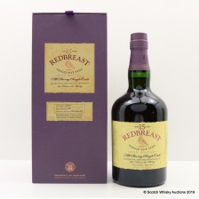 REDBREAST 1991 25 YEAR OLD SINGLE CASK 42972 FOR 60TH ANNIVERSARY OF LA MAISON DU WHISKY