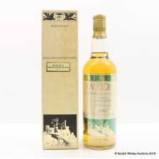 Springbank 1967 Dun Eideann