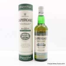 Laphroaig 10 Original Old Style