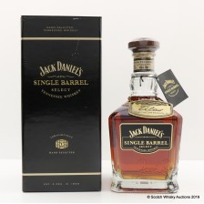 Jack Daniel S Single Barrel Select Edition 13 For Tilas