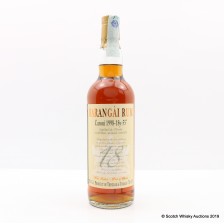 CARONI 1998 BARANGAI RUM