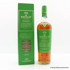 MACALLAN EDITION NO4