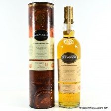 Glengoyne German Oak Wood Finish 15