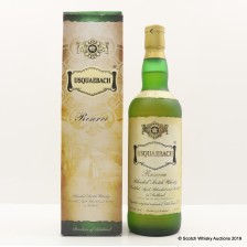 Usquaebach Reserve Blended Scotch Whisky 75cl