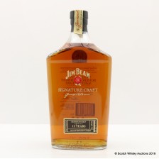 Jim Beam 12 Small Batch