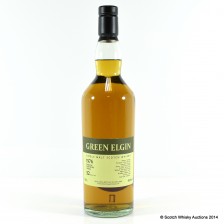GLEN ELGIN GREEN ELGIN 1976 32 YEAR OLD