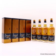 Benromach 10 4 X 70cl