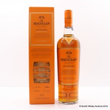 MACALLAN EDITION NO2