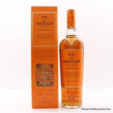 MACALLAN EDITION NO2