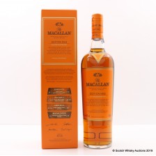 MACALLAN EDITION NO2