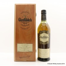 Glenfiddich 1976 31 Vintage Reserve