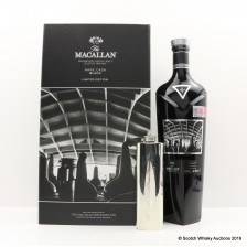 Macallan Rare Cask Black Limited Edition