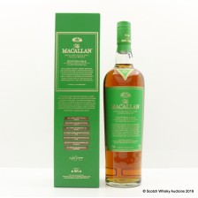 MACALLAN EDITION NO4
