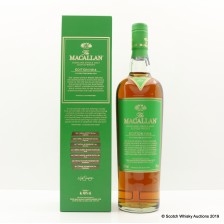 MACALLAN EDITION NO4