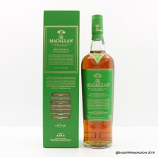 MACALLAN EDITION NO4
