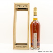 BUNNAHABHAIN 1991 CARN MOR