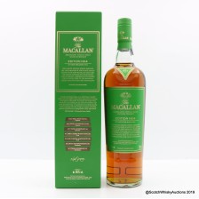 MACALLAN EDITION NO4