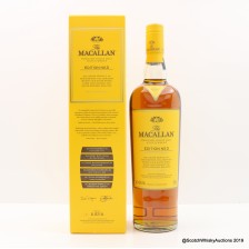 MACALLAN EDITION NO3