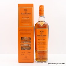 MACALLAN EDITION NO2