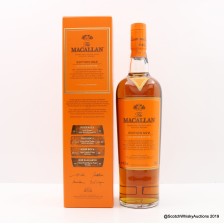 MACALLAN EDITION NO2