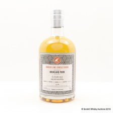 Highland Park 2003 15 Single Cask 5022711