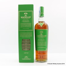 MACALLAN EDITION NO4