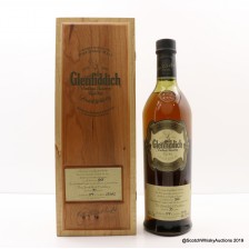 Glenfiddich 1968 31 Vintage Reserve Cask 13142