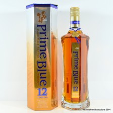 Prime Blue 12
