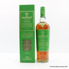 MACALLAN EDITION NO4