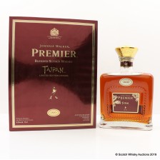 Johnnie Walker Premier Taipan  Limited Edition  75cl