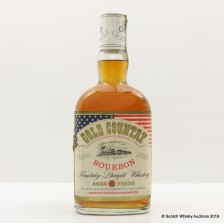 GOLD COUNTRY 4 YEAR OLD BOURBON