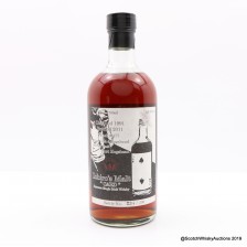 Hanyu 1991 Ichiro S Malt Card 405 Six Of Hearts