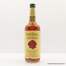 Four Roses 6 Year Old