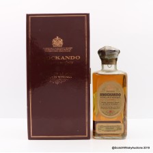 Knockando 1965 Extra Old Reserve