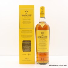 MACALLAN EDITION NO3